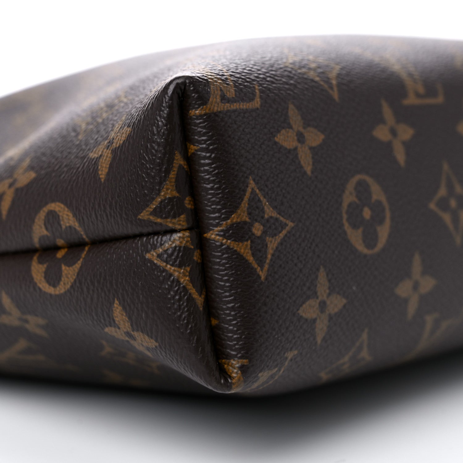Louis Vuitton Monogram Lockit Chain MM 8 of 19