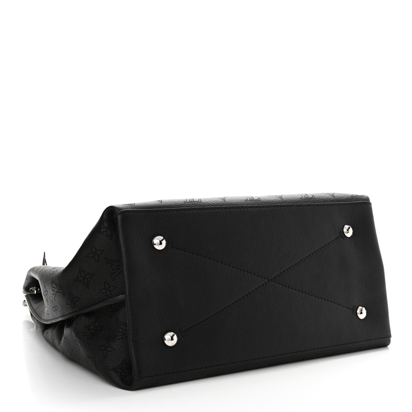 Mahina Carmel Hobo Black