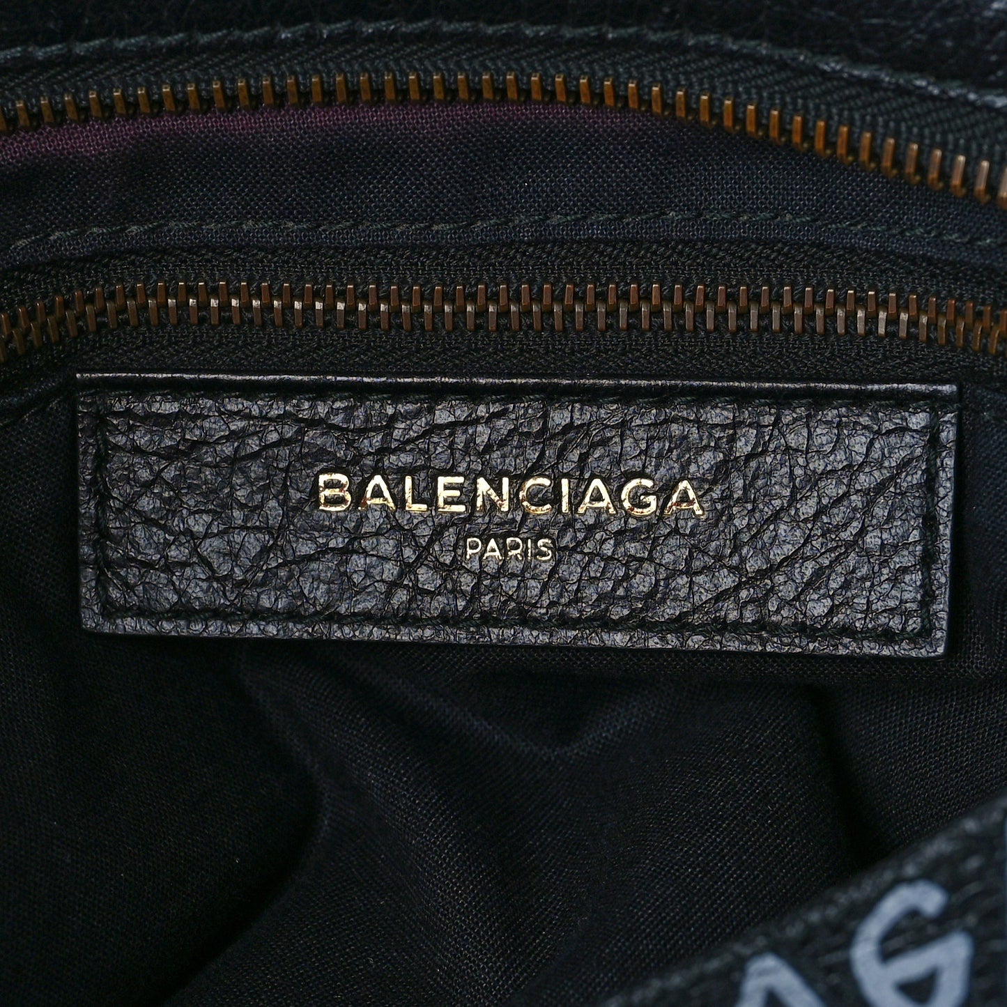 Agneau Graffiti All Over Classic Hardware S City Black Vert Rouge