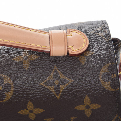 Louis Vuitton Monogram Pochette Metis 6 of 11