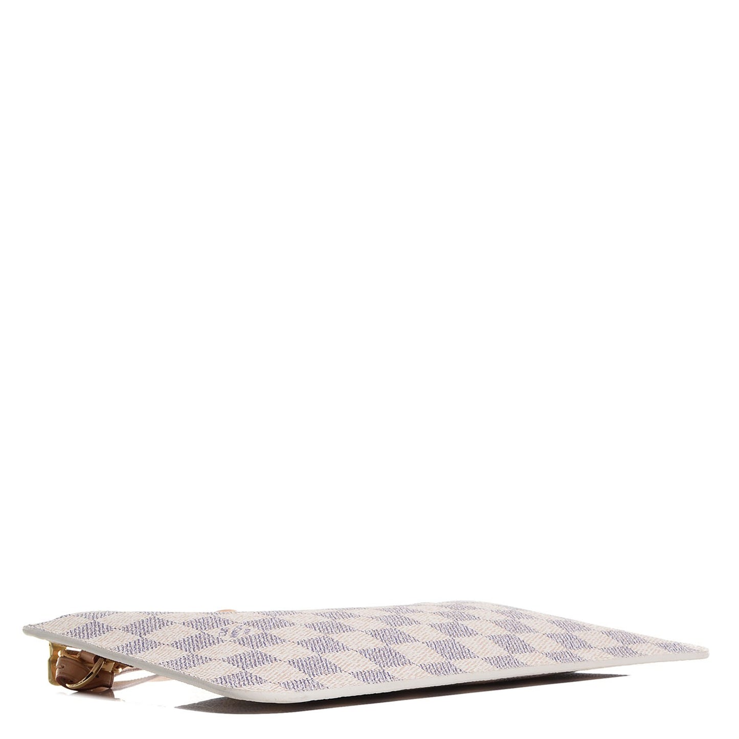 Damier Azur Neverfull MM GM Pochette