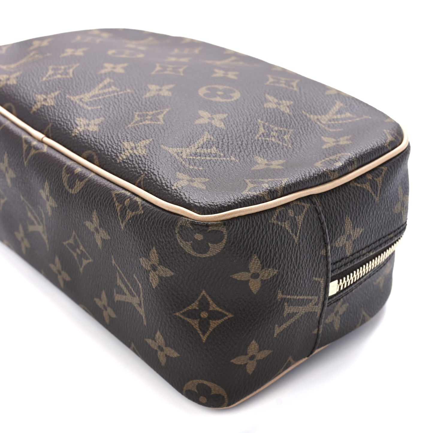 Monogram Toiletry Bag 25