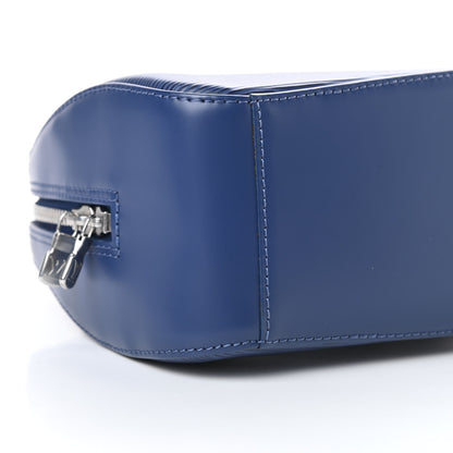 Louis Vuitton Epi Jasmin Myrtille 9 of 12