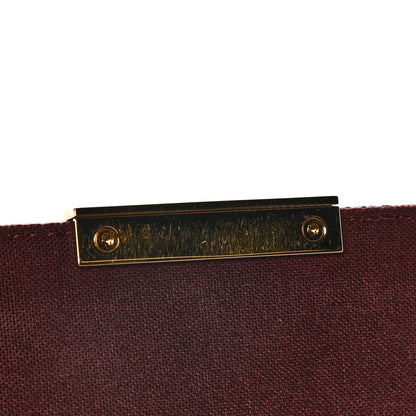 Louis Vuitton Monogram Favorite MM 11 of 12