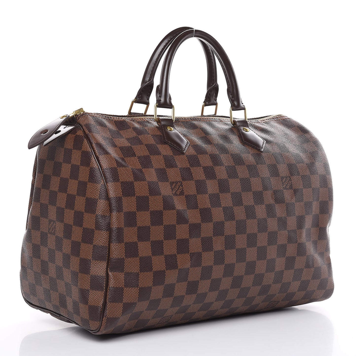 Damier Ebene Speedy 35