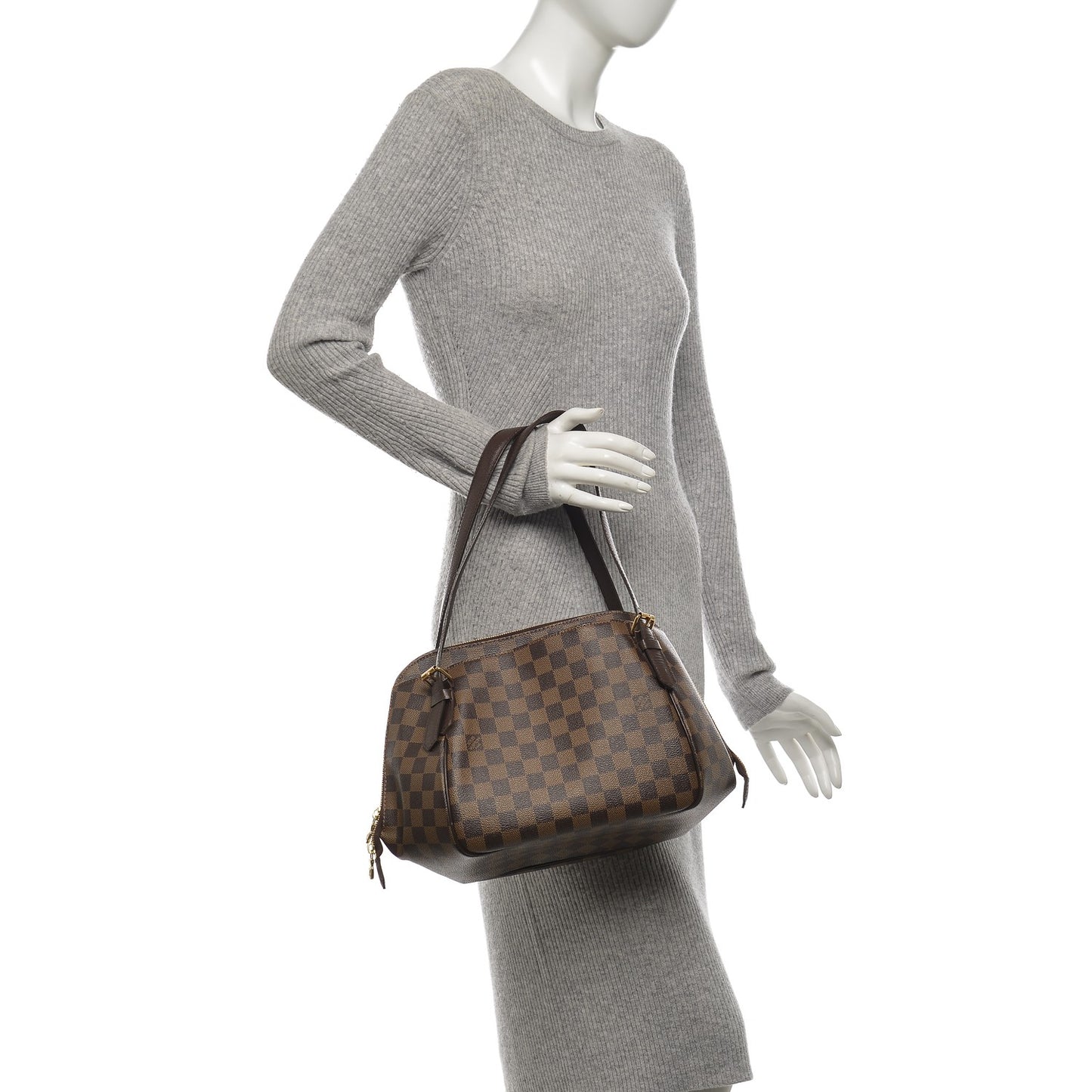Damier Ebene Belem MM
