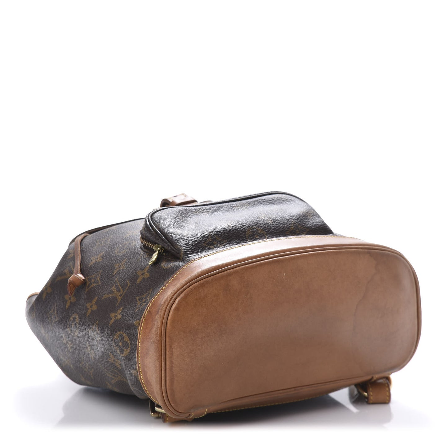Monogram Montsouris MM Backpack