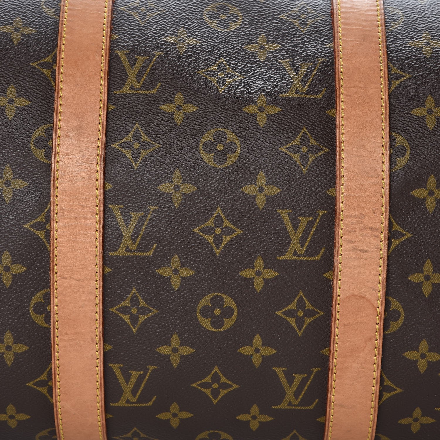 Louis Vuitton Monogram Keepall 50 20 of 24