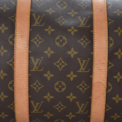 Louis Vuitton Monogram Keepall 50 20 of 24