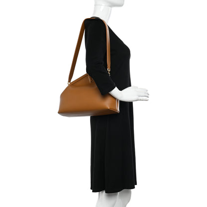 Fendi Shiny Nappa Medium Fendi First Caramello 2 of 11