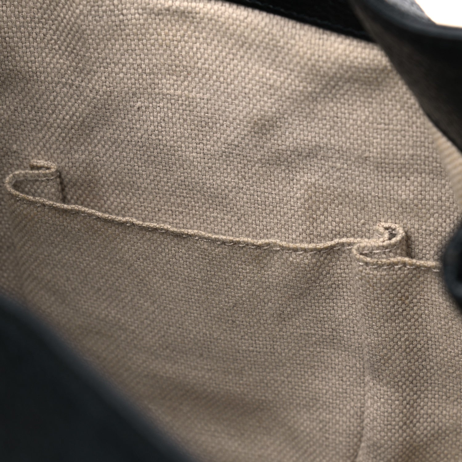 Gucci Pebbled Calfskin Medium Soho Chain Shoulder Bag Black 5 of 13