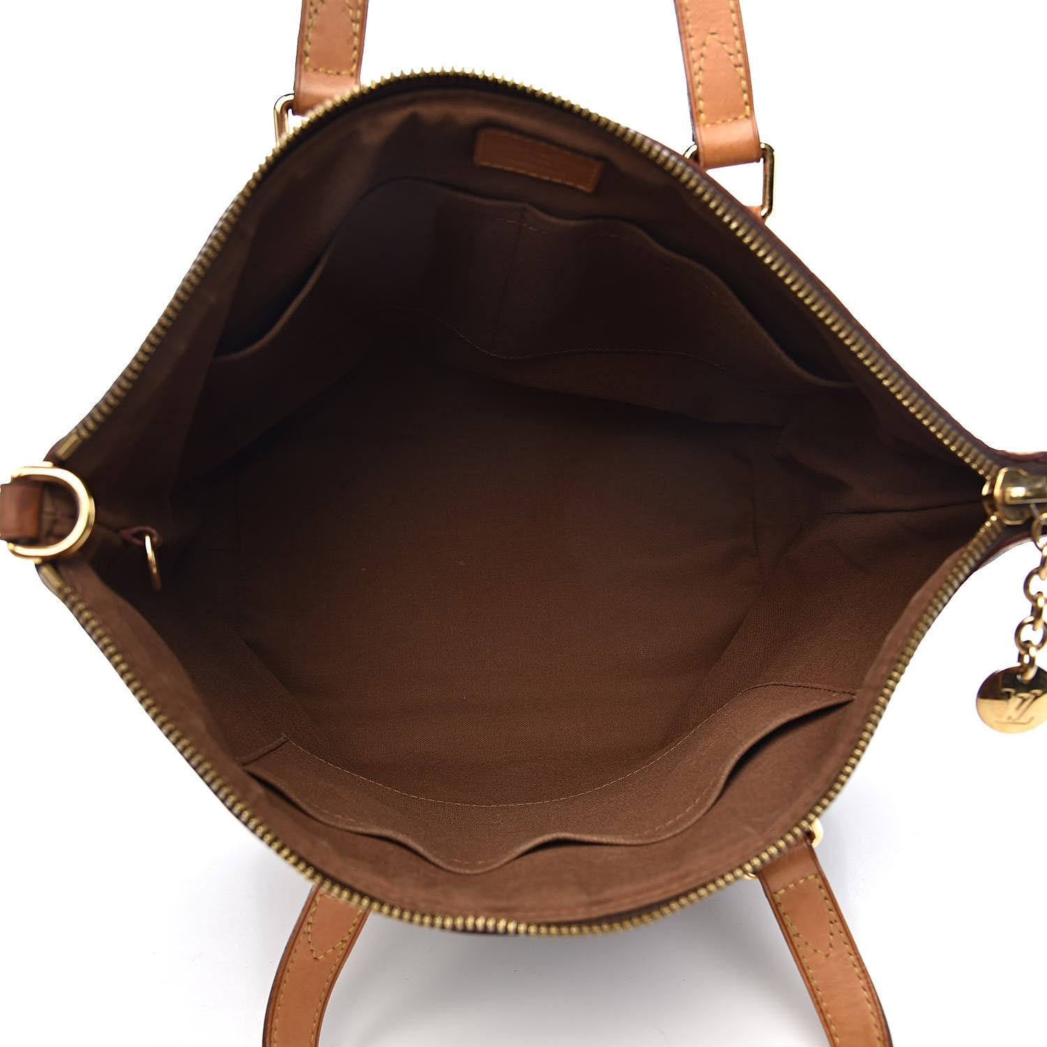 Louis Vuitton Monogram Palermo PM 5 of 12