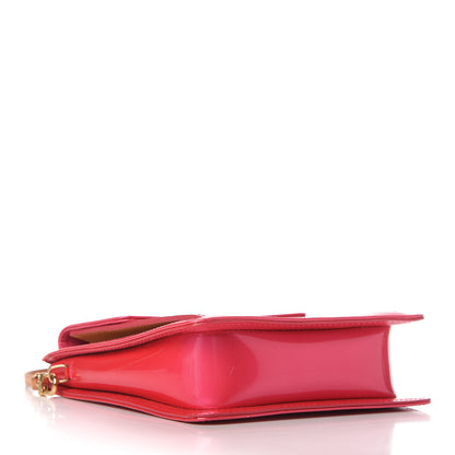 Louis Vuitton Vernis Mott Fuchsia 4 of 8