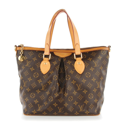 Louis Vuitton Monogram Palermo PM 1 of 7