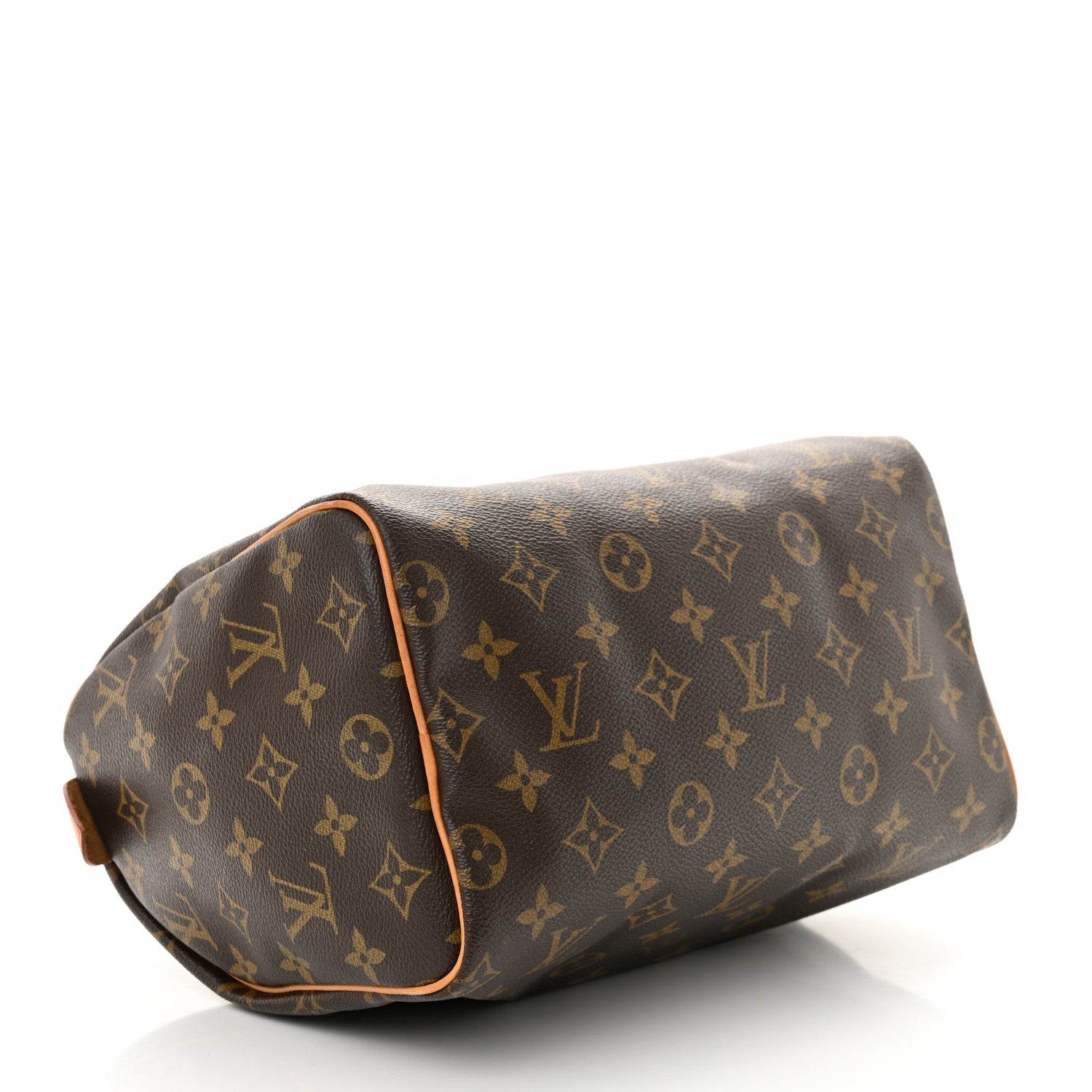 Louis Vuitton Monogram Speedy 25 3 of 12