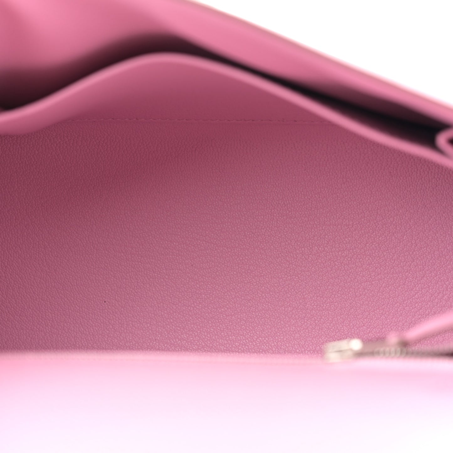 Epsom Kelly Sellier 25 Mauve Sylvestre