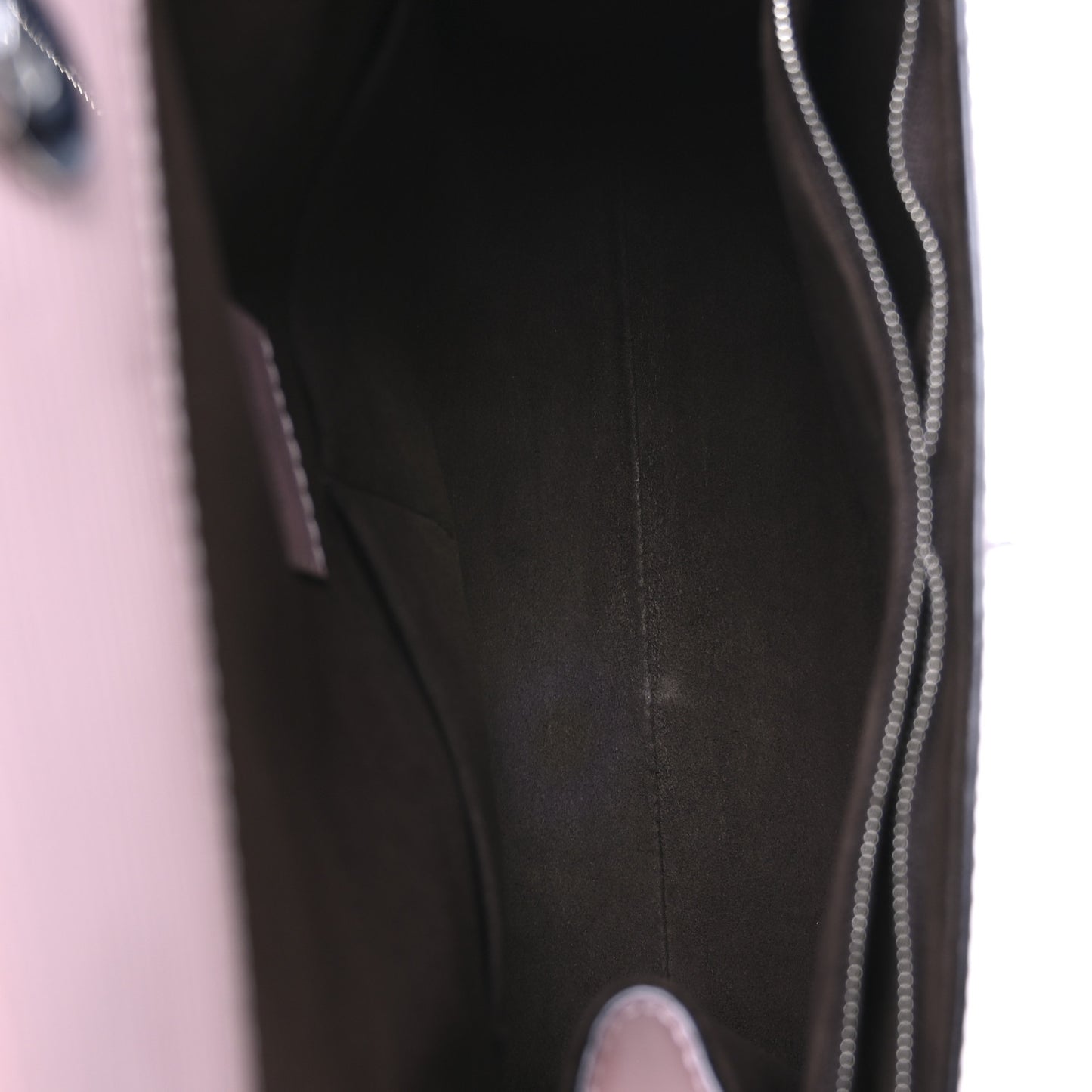 Epi Cluny BB Rose Ballerine