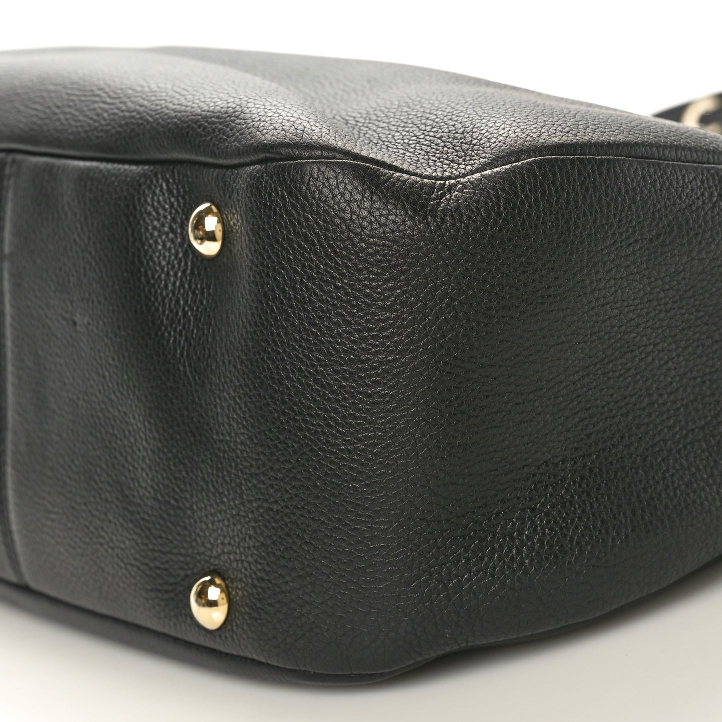 Grainy Calf Rania Black