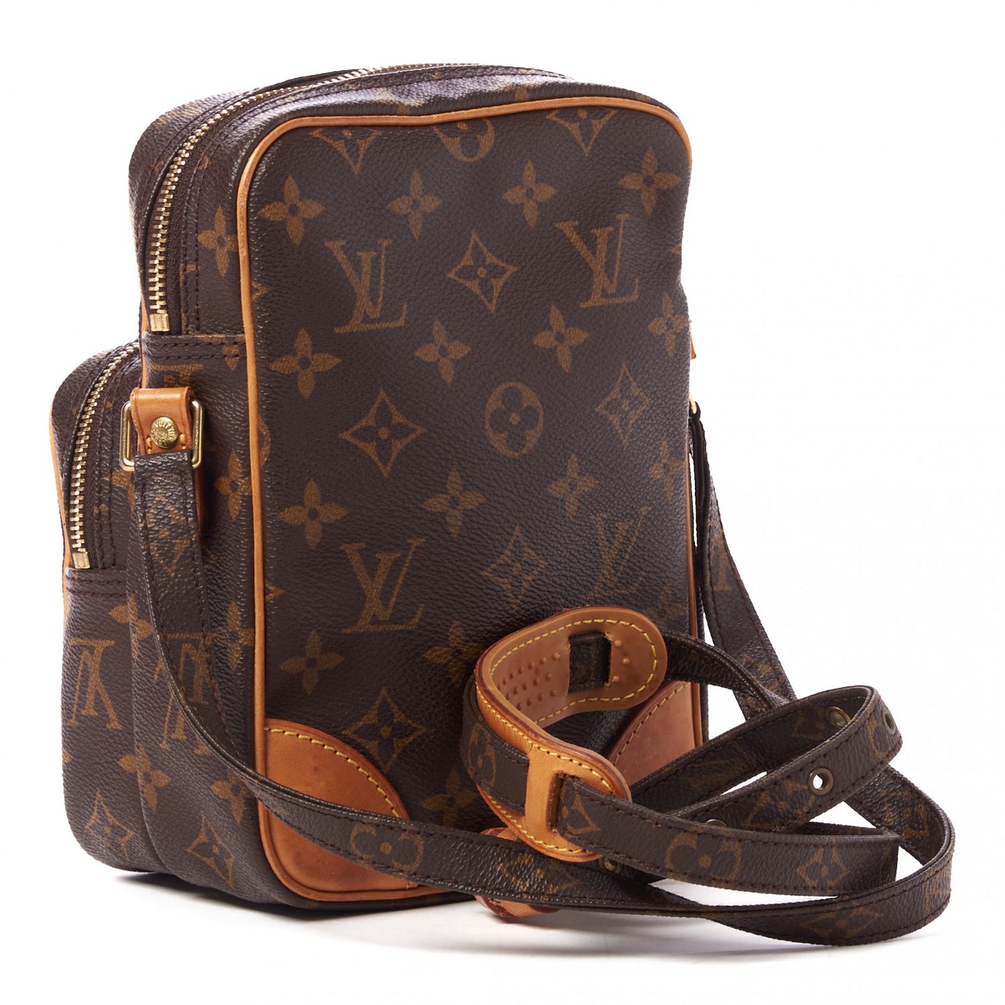 Monogram Amazone