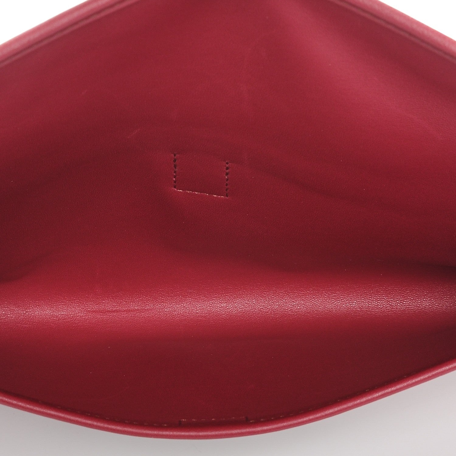 Hermes Swift Jige Elan 29 Rubis 5 of 6
