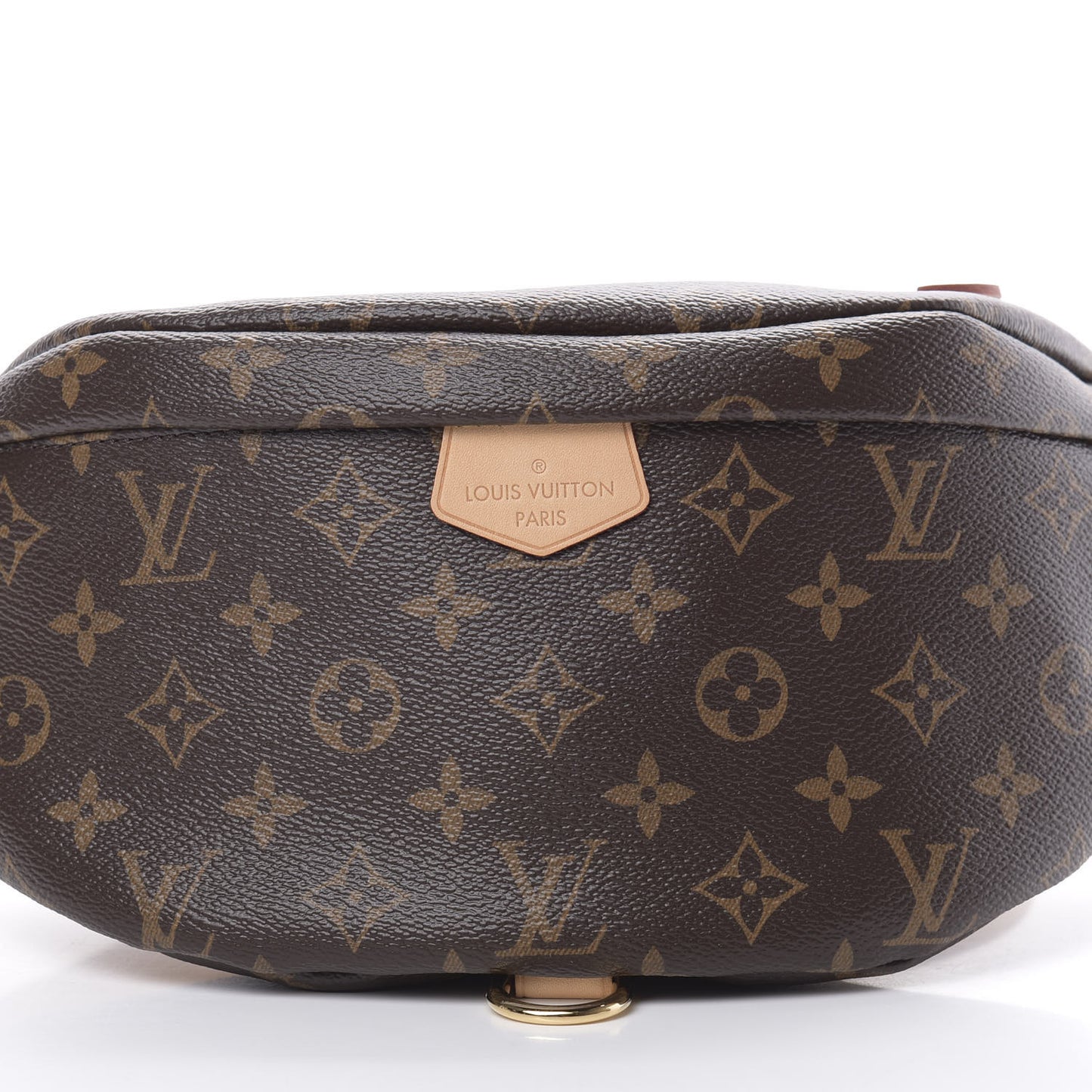 Monogram Bumbag