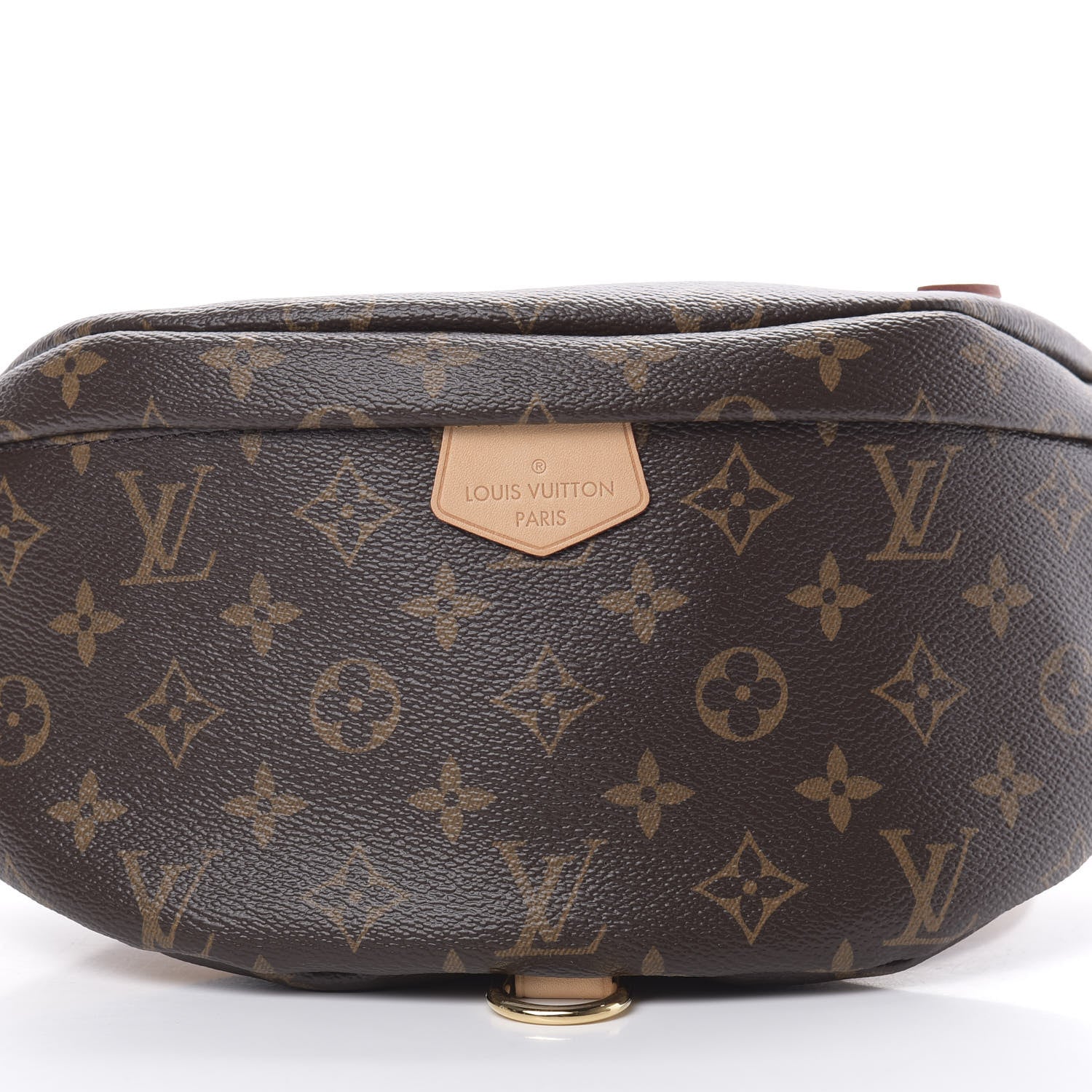Louis Vuitton Monogram Bumbag 9 of 12