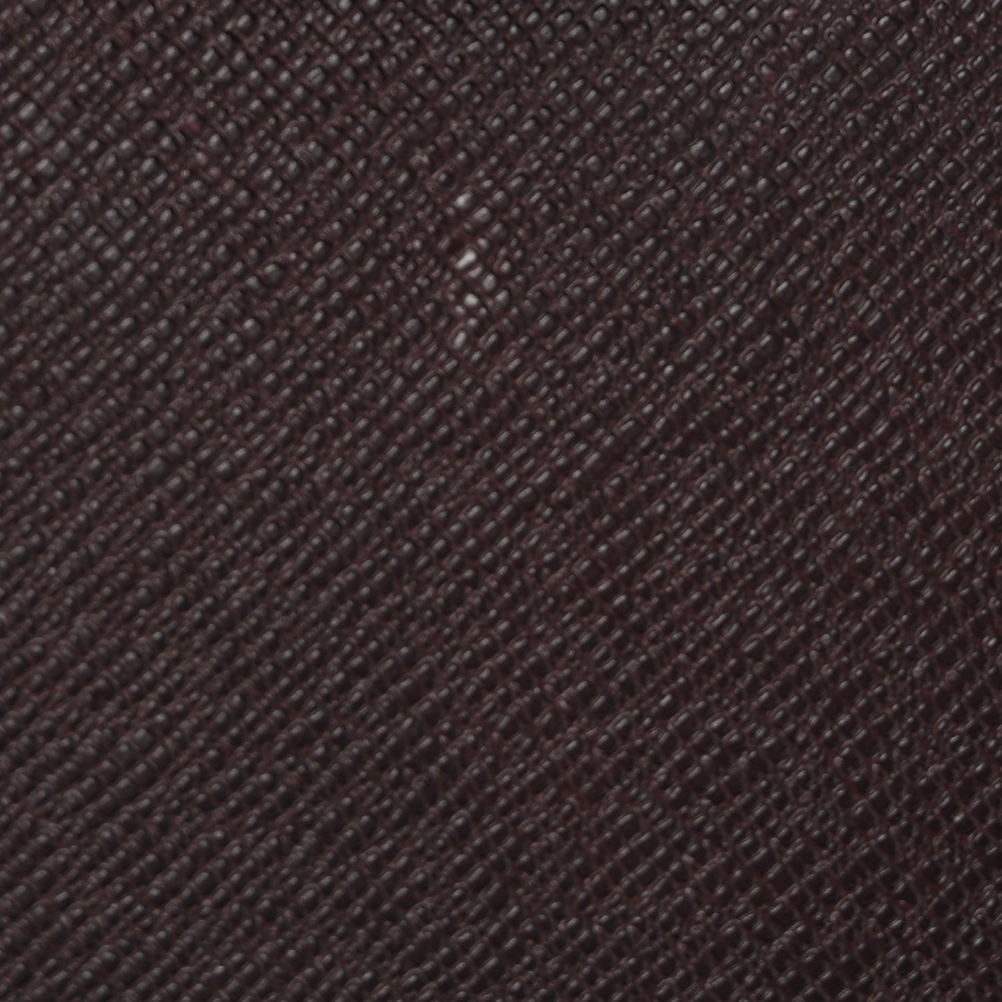 Taiga Small Ring Agenda Cover Burgundy
