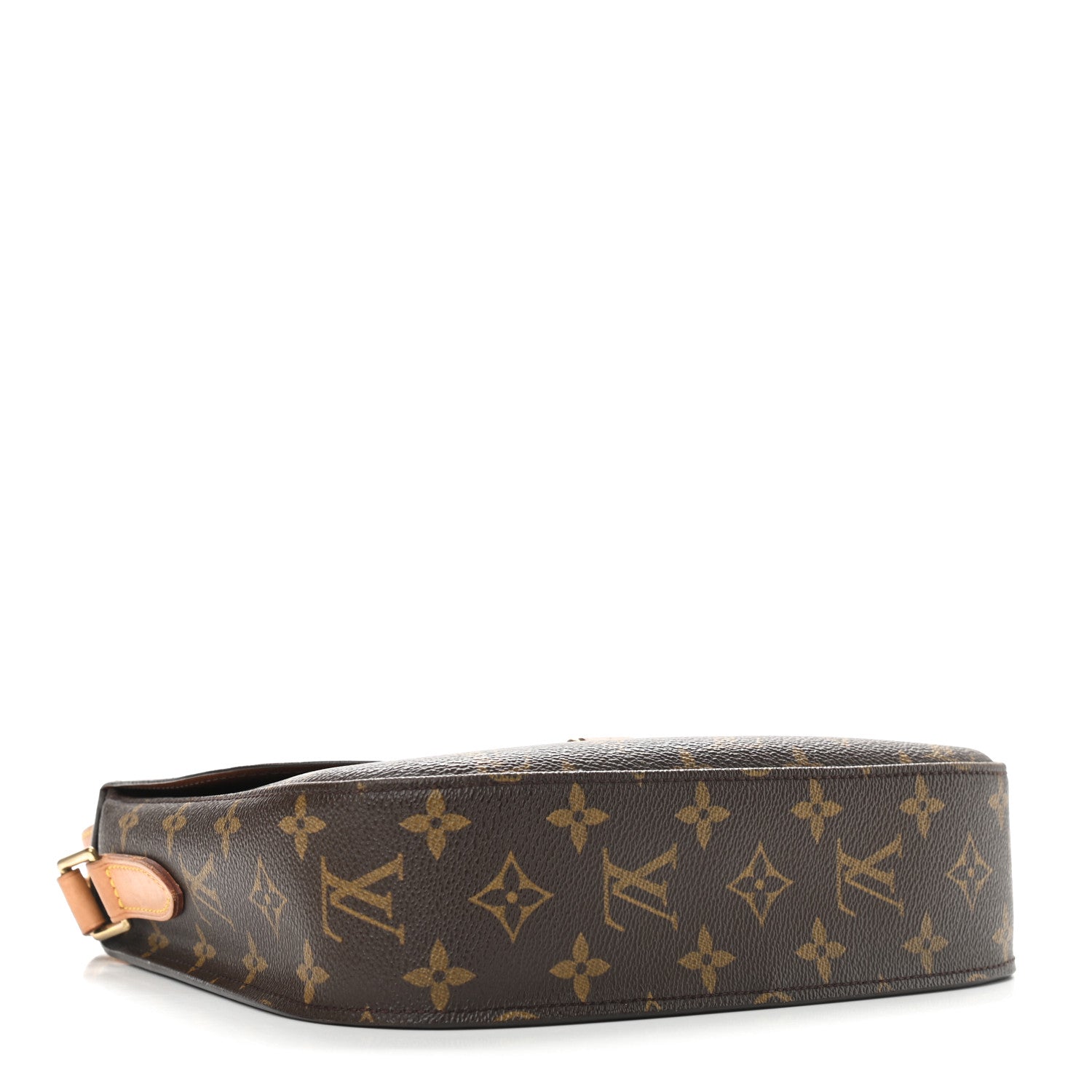 Louis Vuitton Monogram Saint Cloud GM 4 of 13