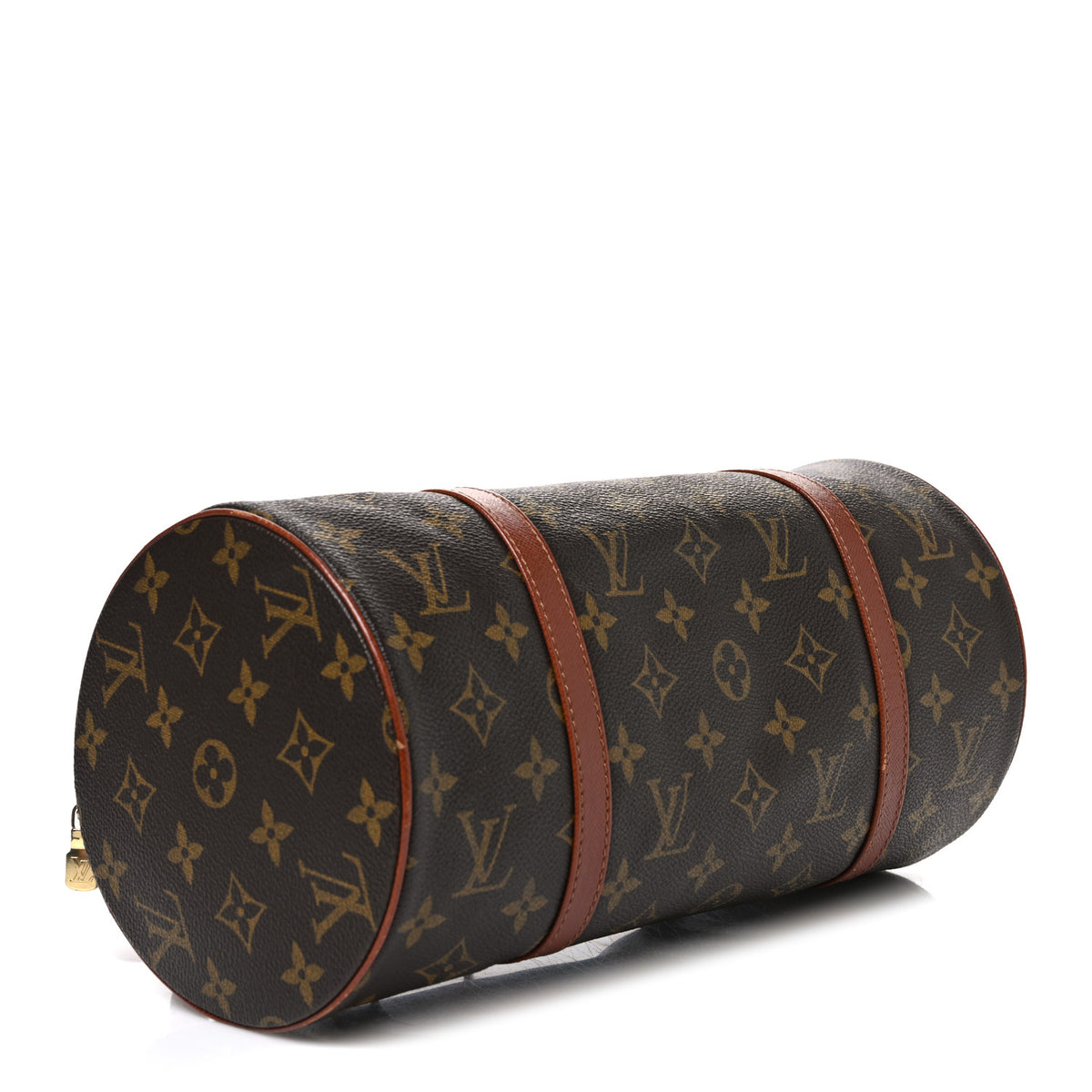 Louis Vuitton Monogram Papillon 30 with Companion 5 of 12