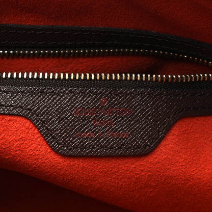 Louis Vuitton Damier Ebene Brera 6 of 9