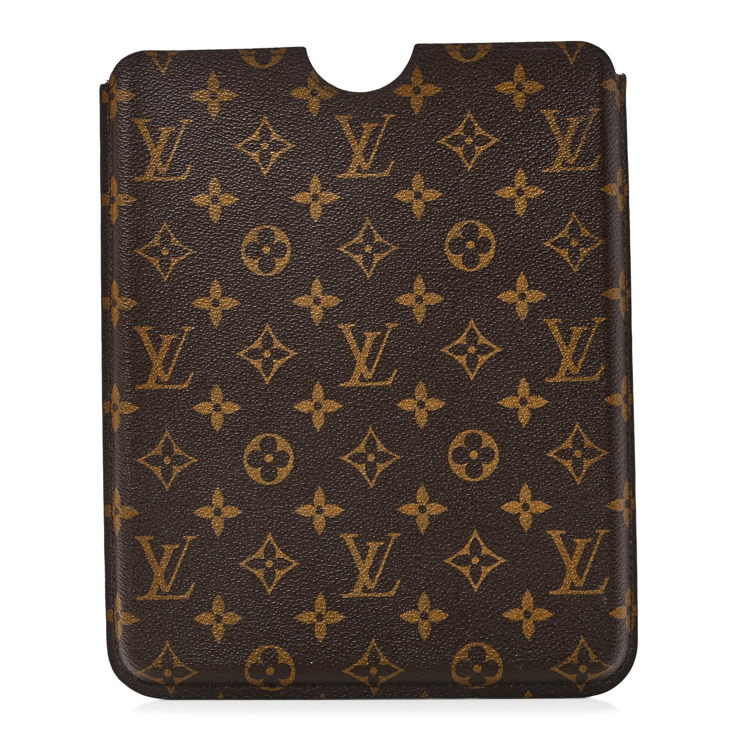 Monogram Hardcase iPad 2