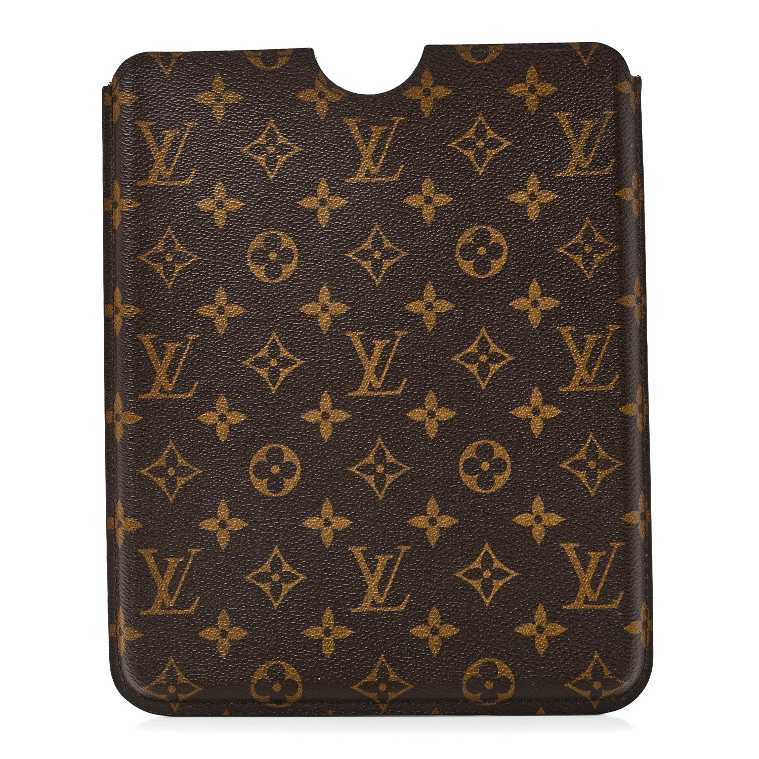 Louis Vuitton Monogram Hardcase iPad 2 1 of 7