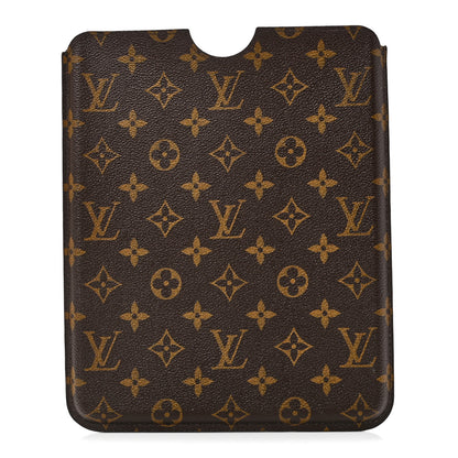 Louis Vuitton Monogram Hardcase iPad 2 1 of 7