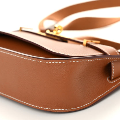 Hermes Evercolor Mini Jypsiere Gold 10 of 11