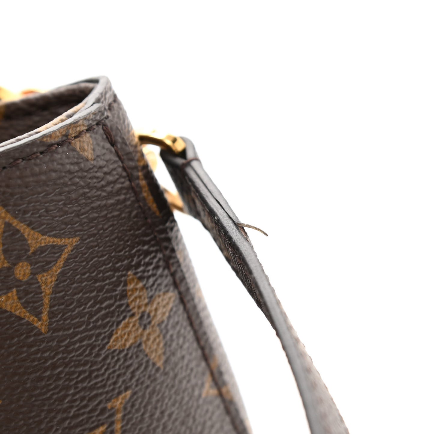 Monogram Montaigne BB