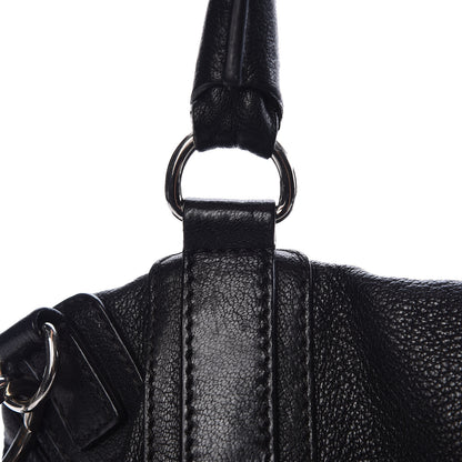 Givenchy Sugar Goatskin Medium Pandora Black 13 of 17