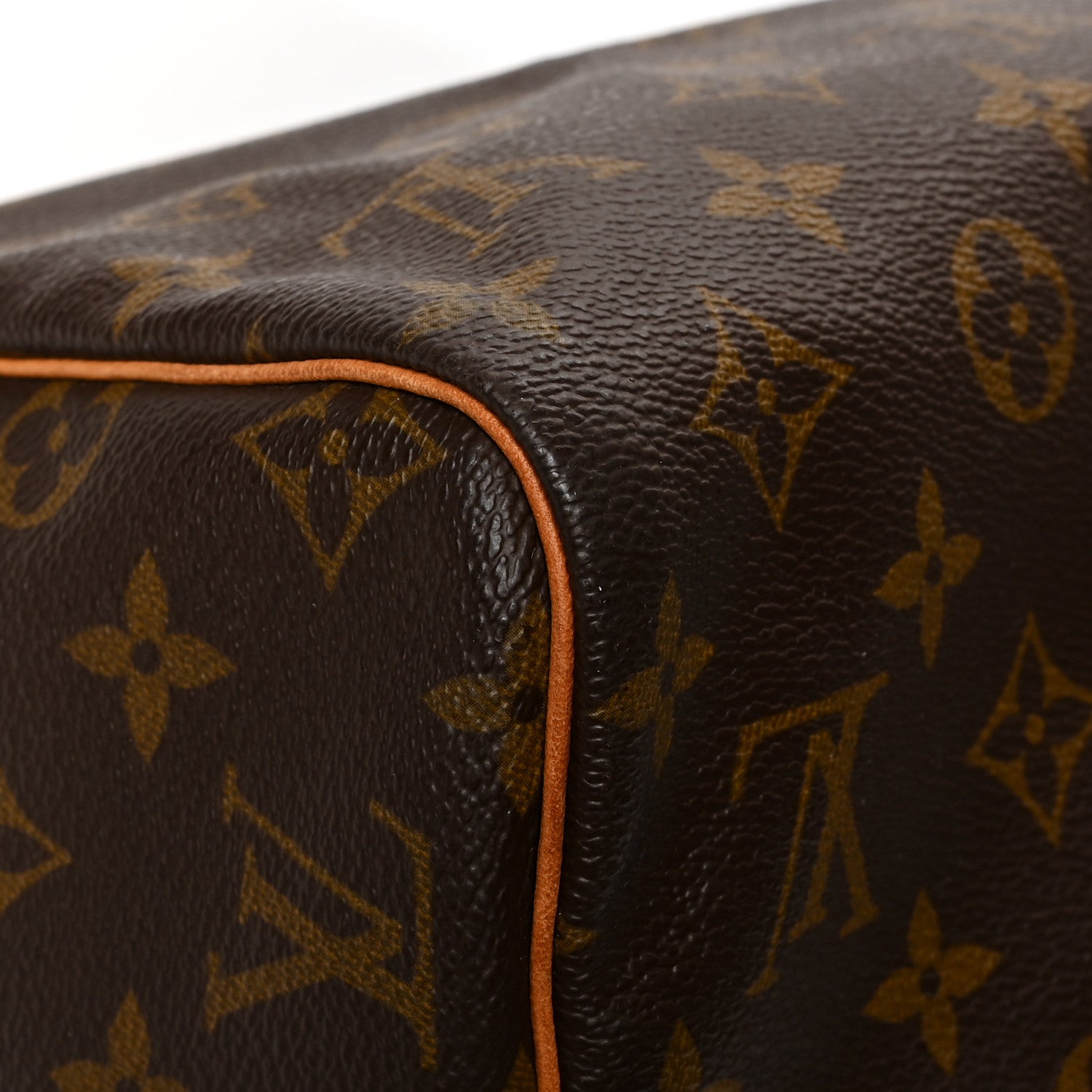 Louis Vuitton Monogram Speedy 35 11 of 13
