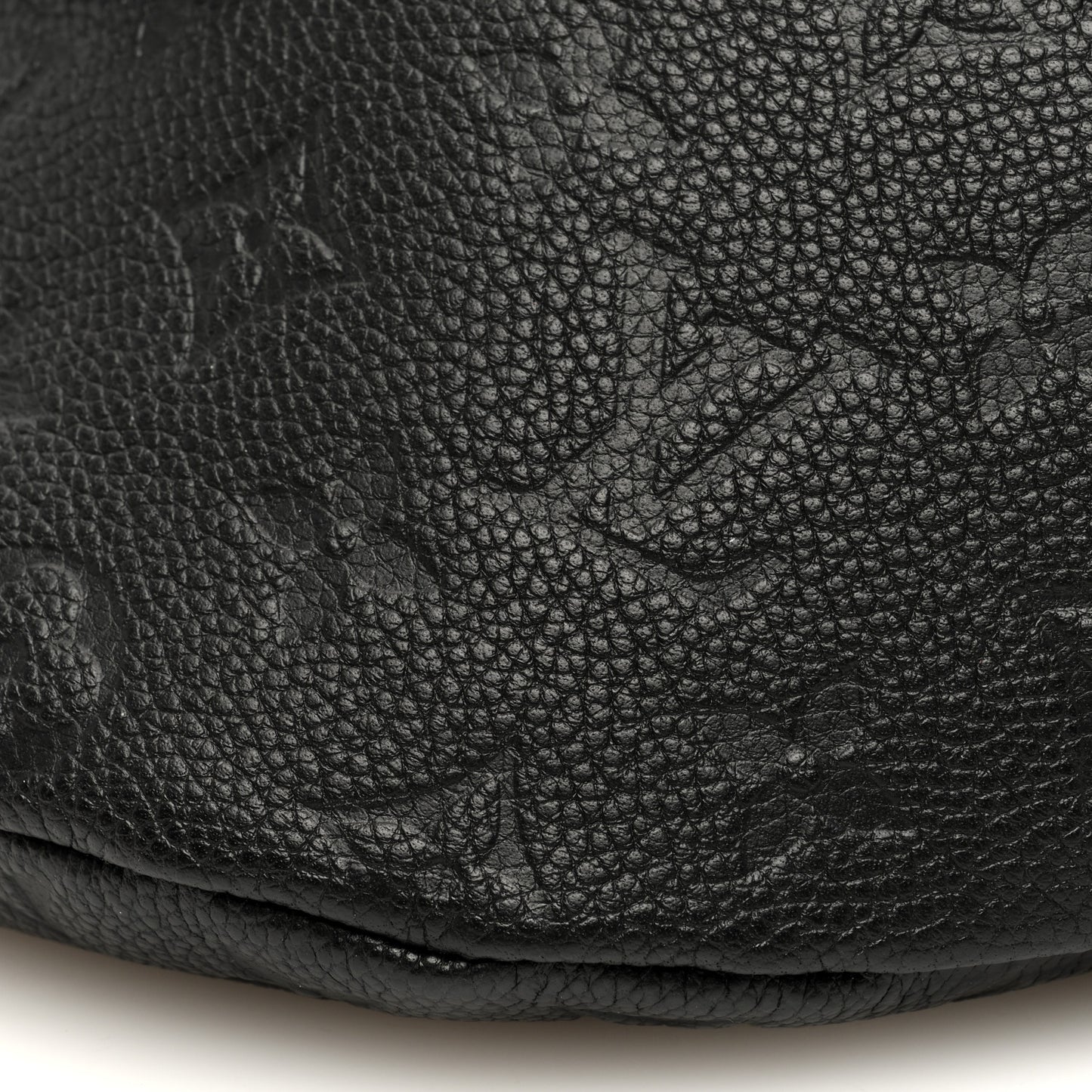 Empreinte BumBag Black