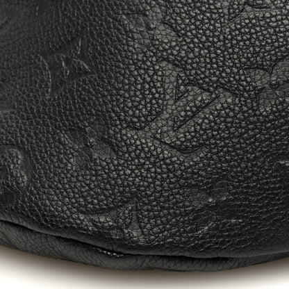 Louis Vuitton Empreinte BumBag Black 9 of 9