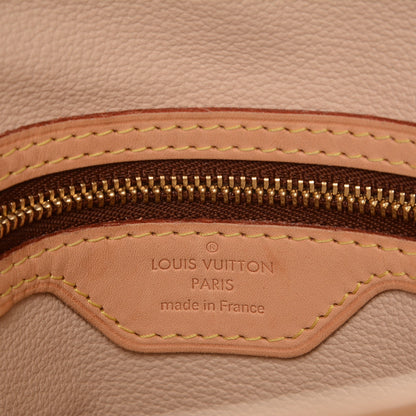 Louis Vuitton Monogram Bucket 27 6 of 6