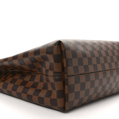 Louis Vuitton Damier Ebene Graceful MM 6 of 9