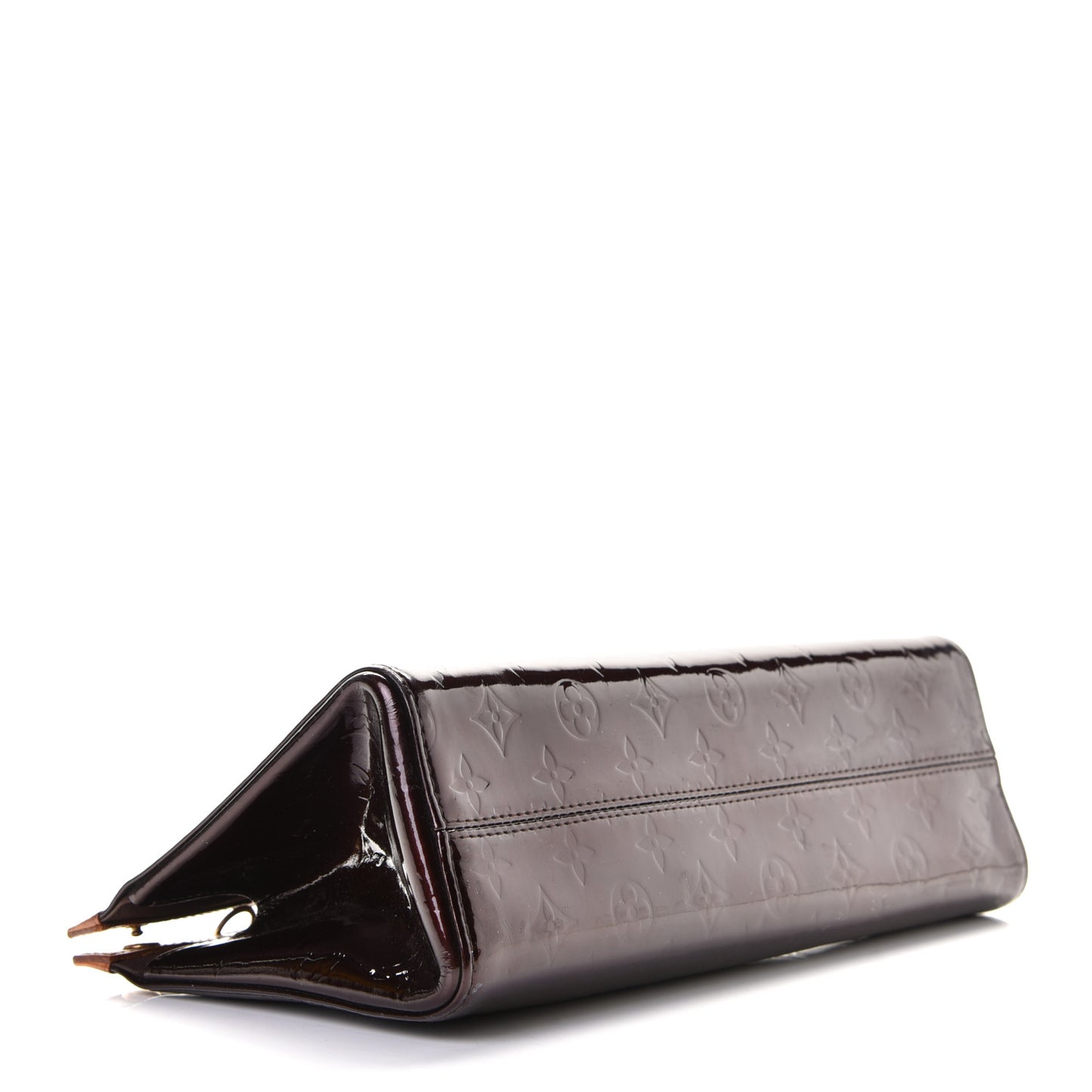 Vernis Roxbury Drive Amarante