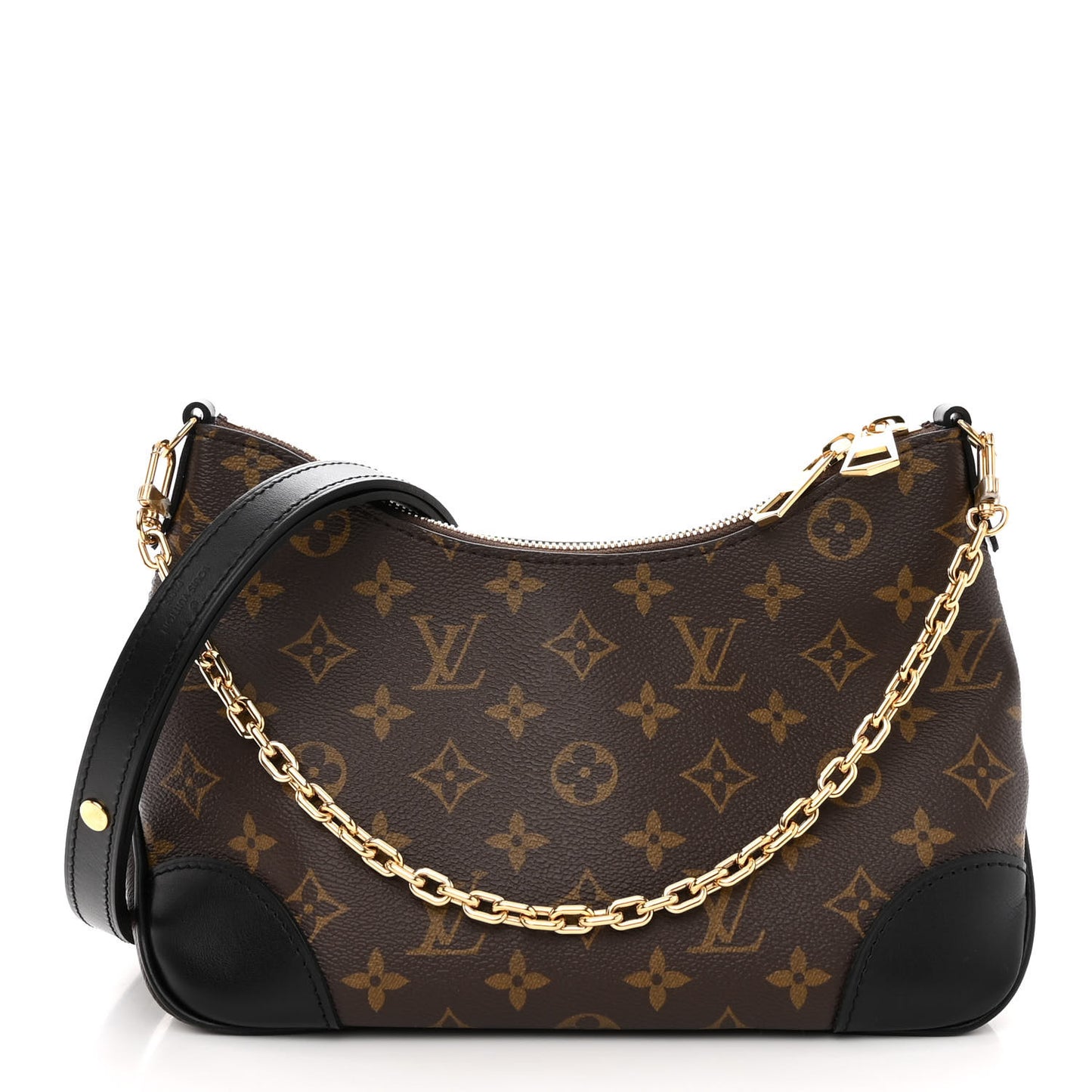 Monogram Boulogne NM Black
