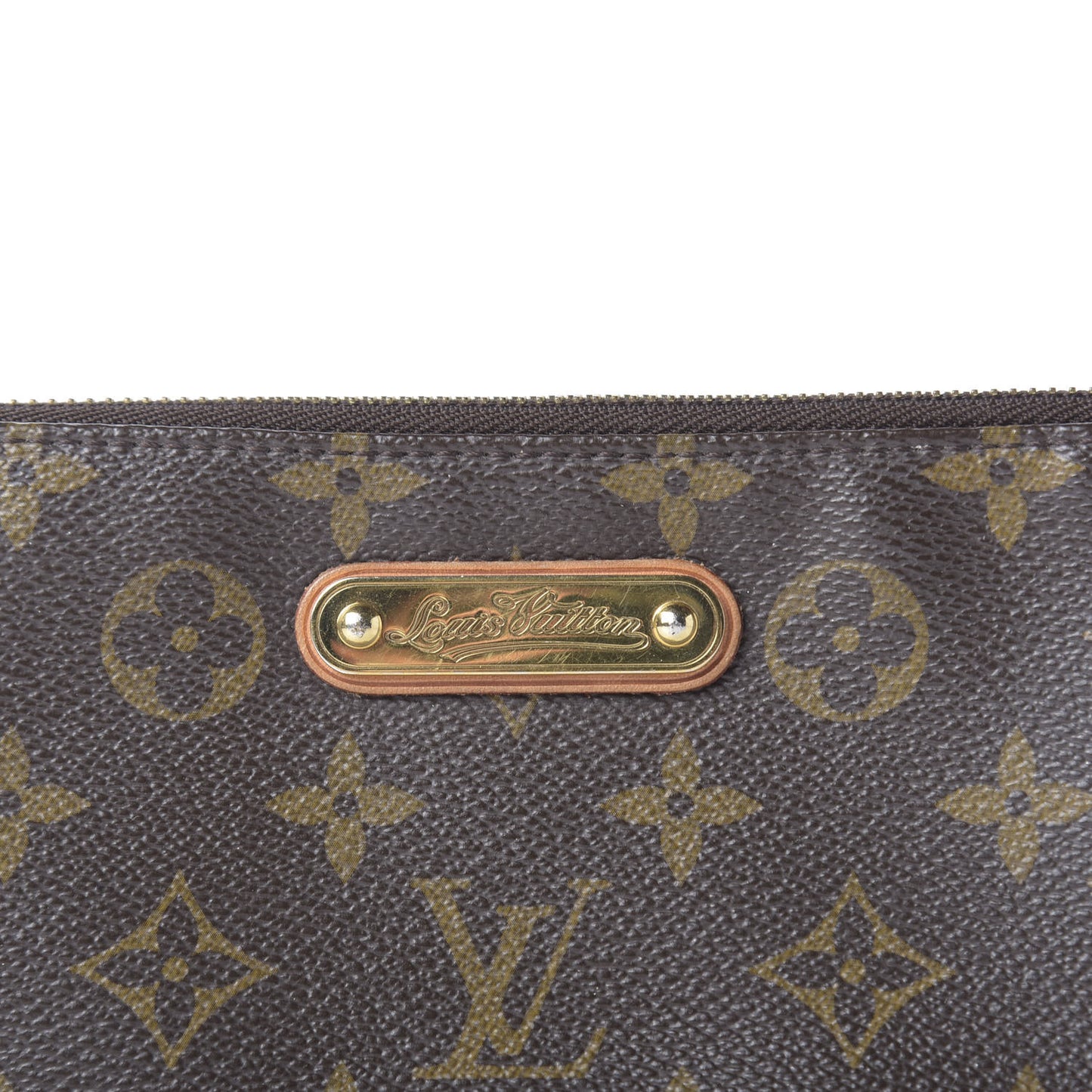 Monogram Pochette Milla MM