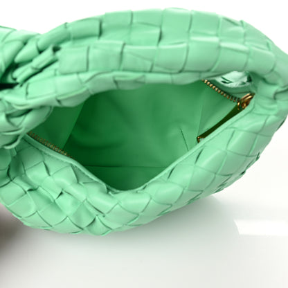 Bottega Veneta Nappa Intrecciato Mini Jodie Fountain 5 of 8