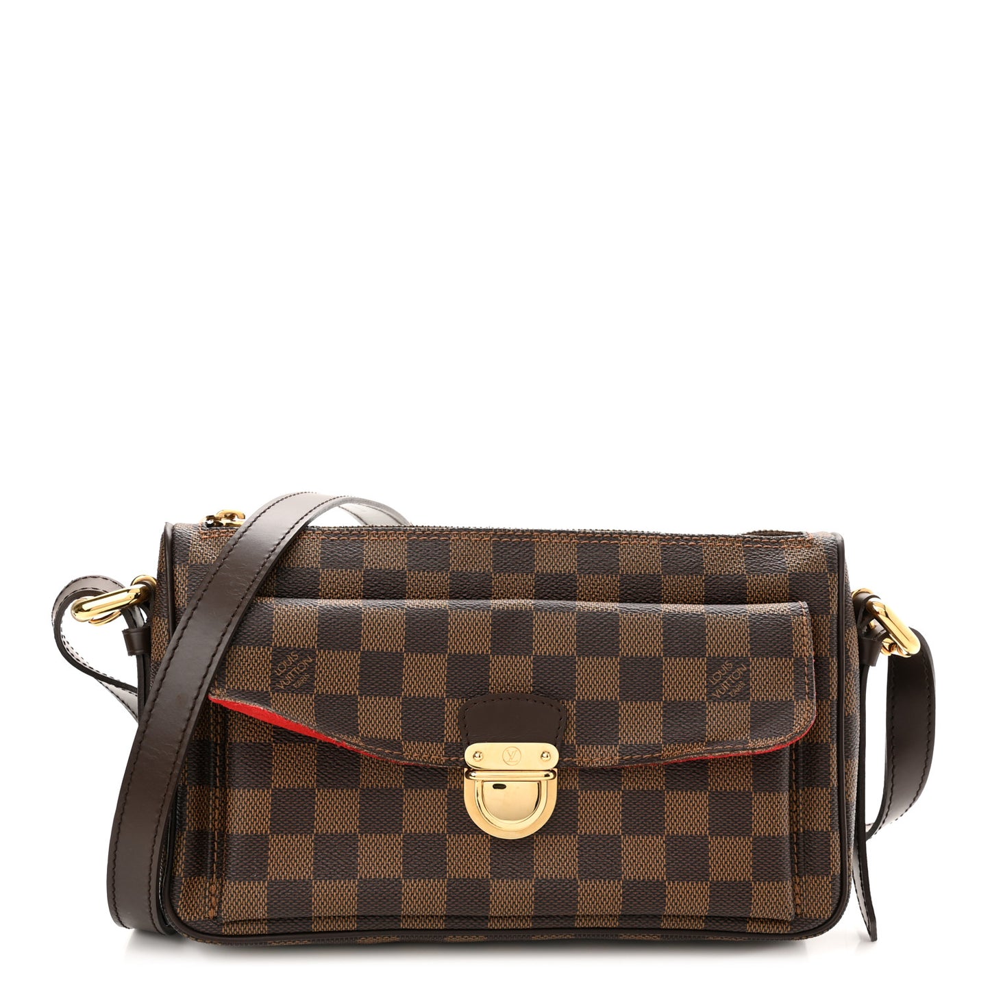 Damier Ebene Ravello GM