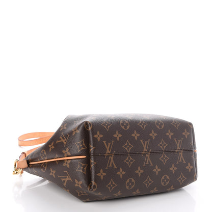 Louis Vuitton Monogram Turenne PM 4 of 10