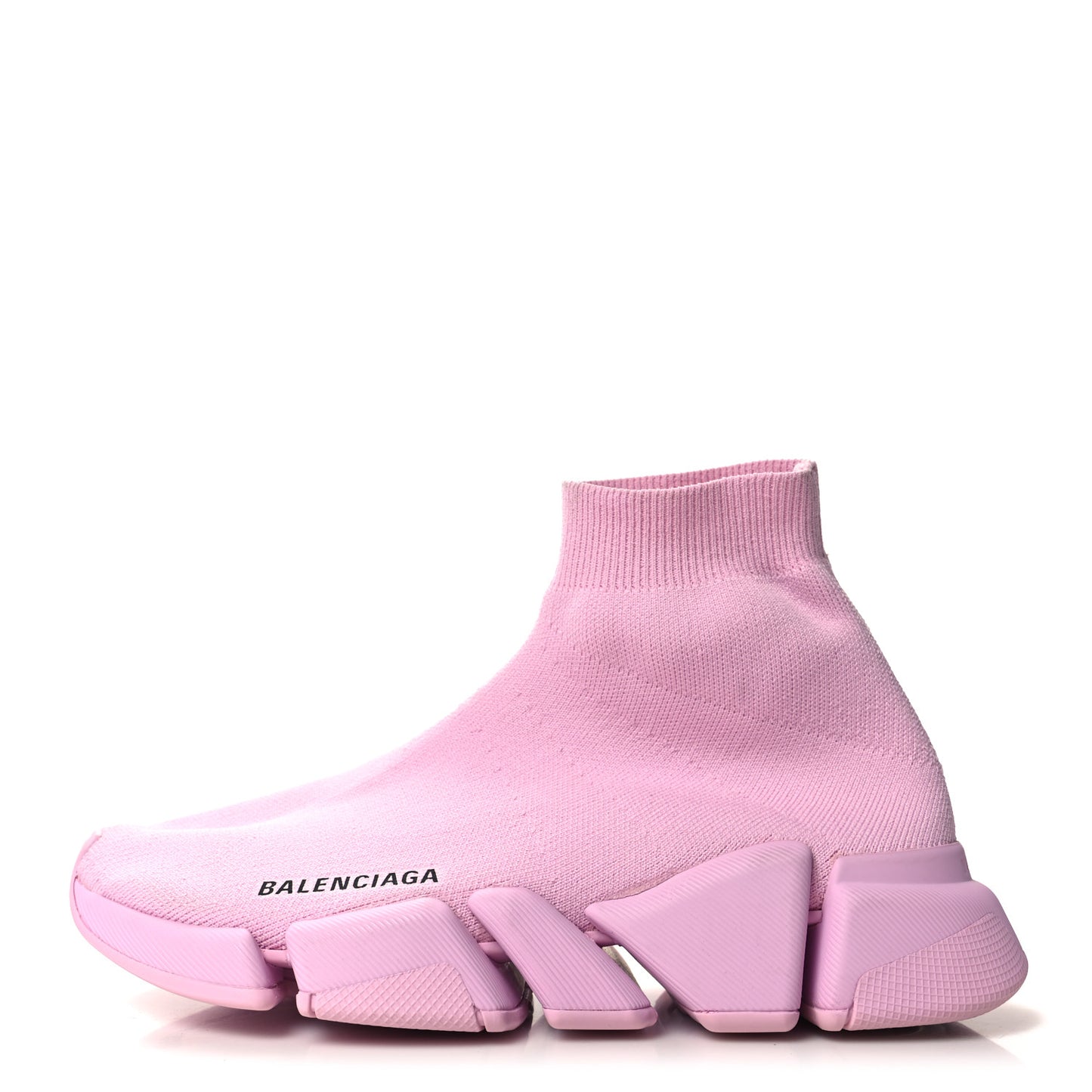 Technical 3D Recycled Knit Womens Speed 2.0 Sneakers 36 Monocolor 38 Light Pink