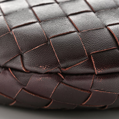 Bottega Veneta Nappa Intrecciato Mini Jodie Grape 11 of 13