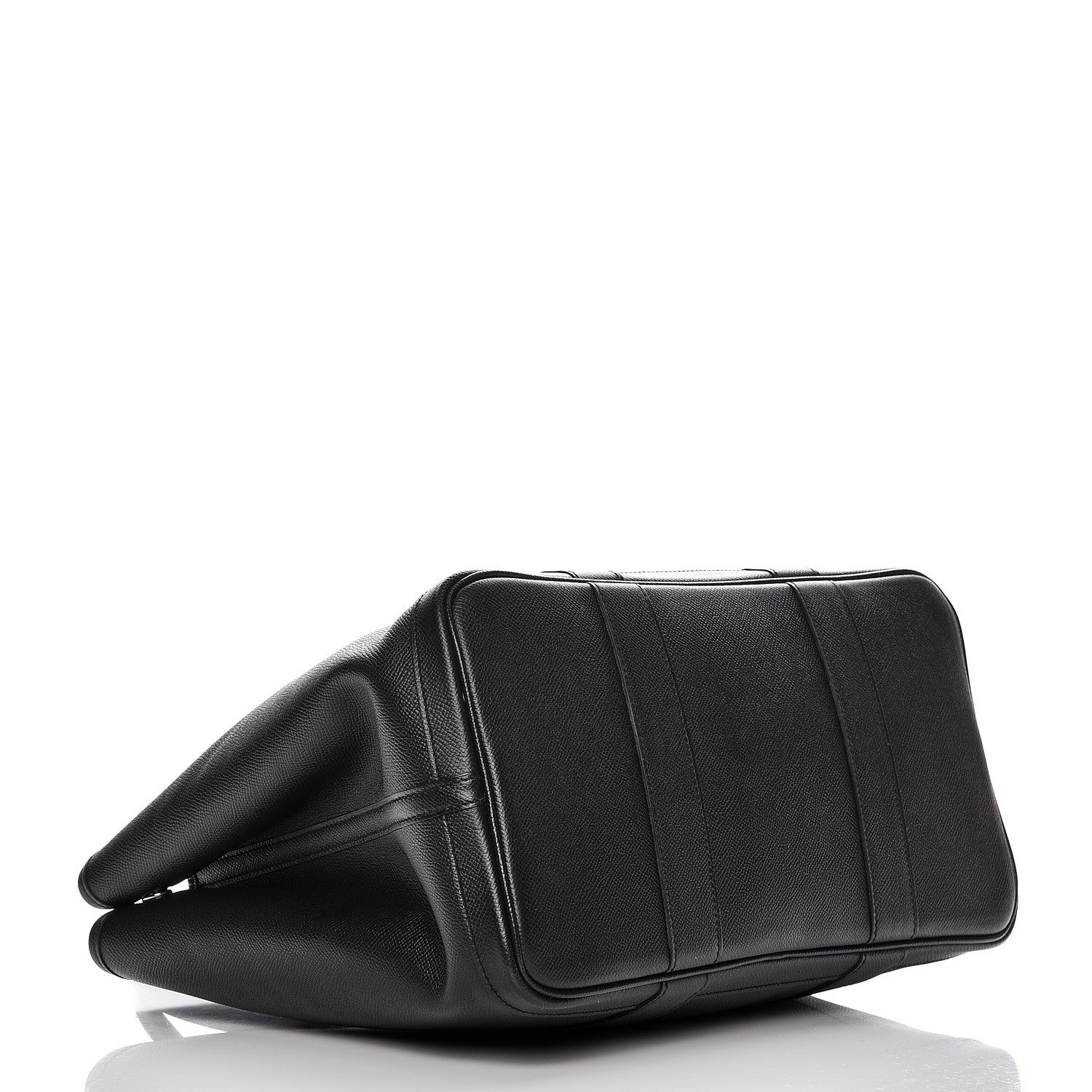 Hermes Epsom Garden Party 36 MM Black 4 of 7